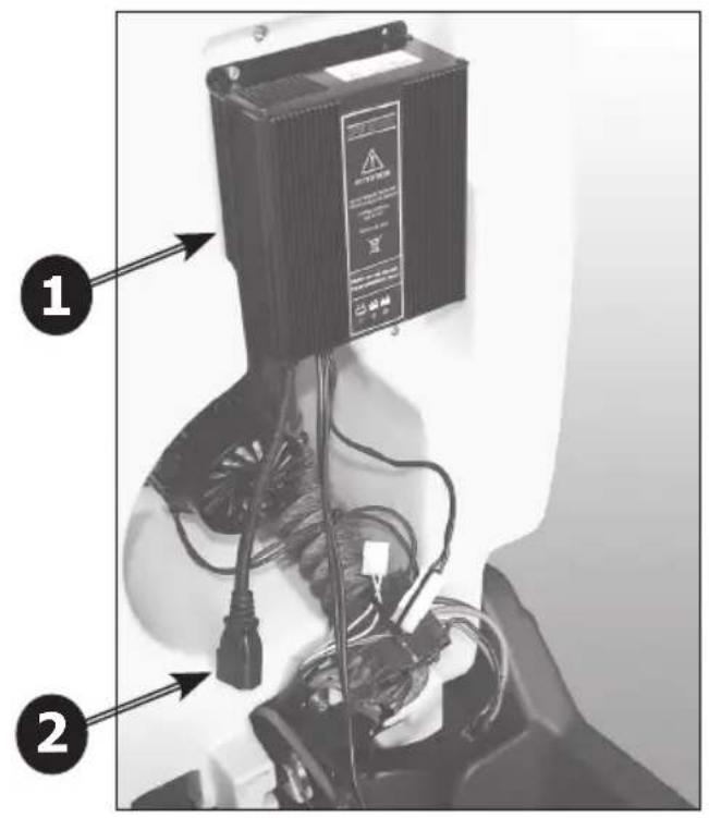 Lavor FREE EVO - 8
