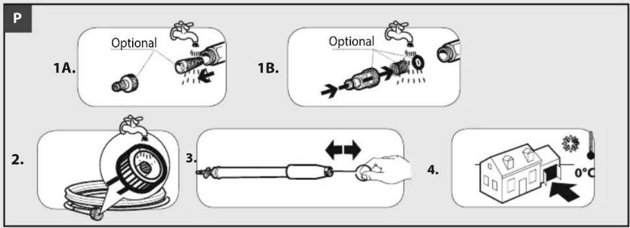 Lavor MCHPX - Optional - 7