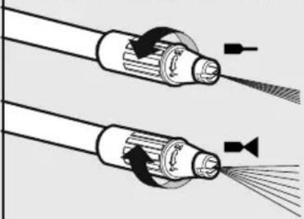 Lavor MCHPX - H - 3
