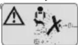 Lavor MCHPX - ⚠POZOR: - 2