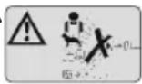 Lavor MCHPX - ⚠POZOR: - 2