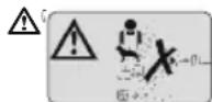 Lavor MCHPX - ⚠️ ВНИМАНИЕ! - 1
