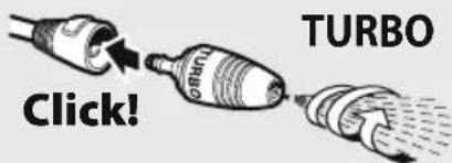 Lavor MCHPX - H - 8