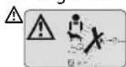 Lavor MCHPX - WARNING: - 1