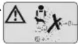 Lavor MCHPX - ATTENTION: - 2