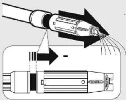 Lavor MCHPX - H - 5