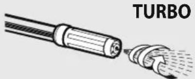 Lavor MCHPX - Optional - 1