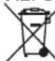 Lavor COMFORT XS-R1 UP - BERTARAF ETME (WEE) - 1