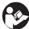Lavor EG-MS 3800 - AVERTISSEMENTS DE SÉCURITÉ - 1