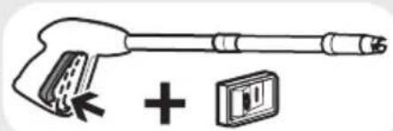 Lavor HLR - 7