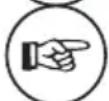 Lavor HLR - > SÍMBOLOS - 2