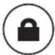 Lavor HLR - > SYMBOLER - 3