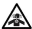 Lavor HLR - > SYMBOLLEN - 7