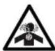 Lavor HLR - > SYMBOLER - 7