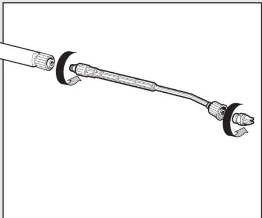 Lavor HLR - 6