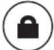 Lavor HLR - SYMBOLS - 3