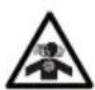 Lavor HLR - SYMBOLS - 7