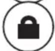 Lavor HLR - > SYMBOLLEN - 3