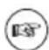 Lavor Windy 165 PF - SYMBOLES - 2