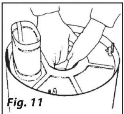 Lavor HHPV - (FR) - 9