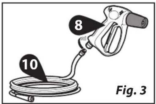 Lavor HHPV - (FR) - 1