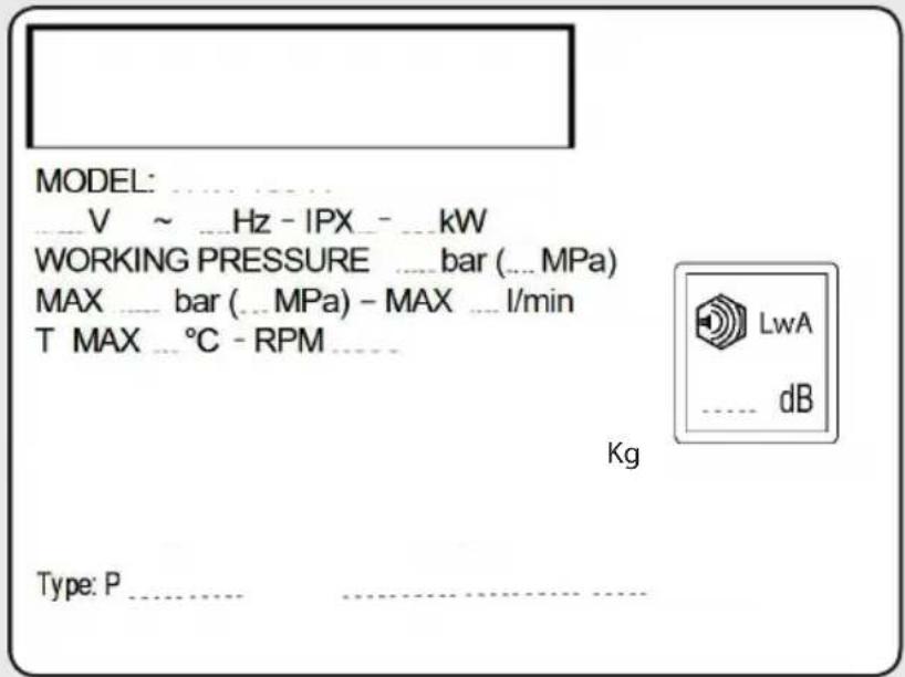 Lavor HHPV - > ΔΙΑΘΕΣΗ - 4