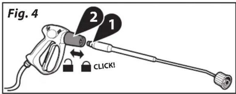 Lavor HHPV - (FR) - 2
