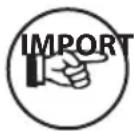 Lavor HHPV - PROGRAMMA MANUTENZIONI PROGRAMMATE - 1