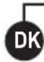 Lavor EG-M 3800 - TEKNISKE DATA - 1