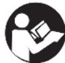 Lavor EG-M 3800 - AVERTISSEMENTS DE SÉCURITÉ - 1