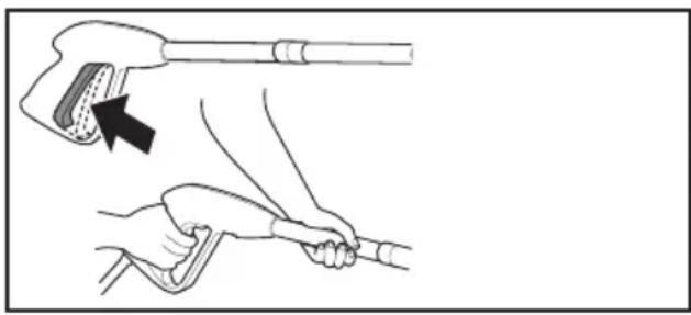 Lavor Thermic 5H - ⚠️ UWAGA – ZAGROŻENIE - 1