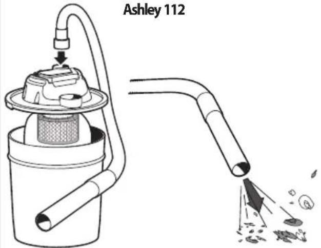 Lavor Ashley 416 - 1