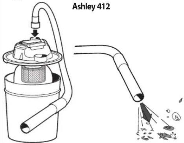 Lavor Ashley 416 - 2