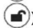 Lavor WTP 20 X - SYMBOLE - 4