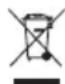 Lavor WTP 20 X - The following are not included in the warranty: - 1