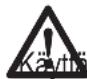 Lavor EDS-PM 12500 - HUOLTO - 1