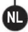 Lavor EDS-PM 12500 - Veiligheidsvoorschriften - 2