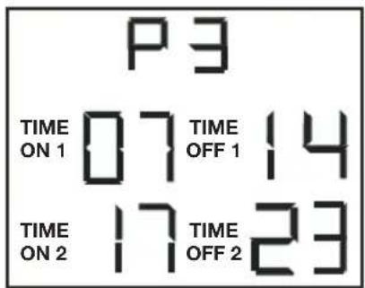 Indel B K 35 ECOSMART - ATTENTION! - 12