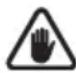 Indel B K 35 ECOSMART - WARNINGS - 1