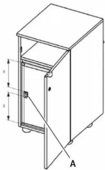 Indel B K 35 ECOSMART - APLICACION DEL APARATO DE ARRASTRE - 4