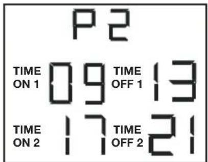 Indel B K 35 ECOSMART - ATTENTION! - 8