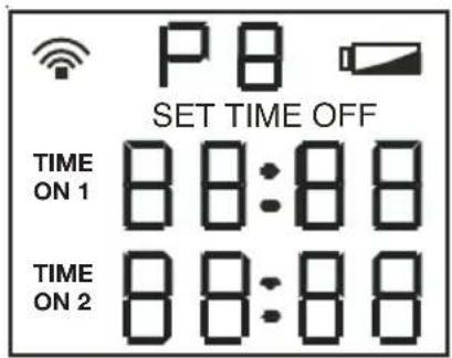 Indel B K 35 ECOSMART - ATTENTION! - 5