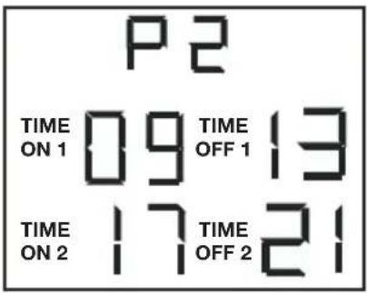 Indel B K 35 ECOSMART - ATTENTION! - 4