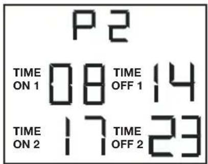 Indel B K 35 ECOSMART - ATTENTION! - 11