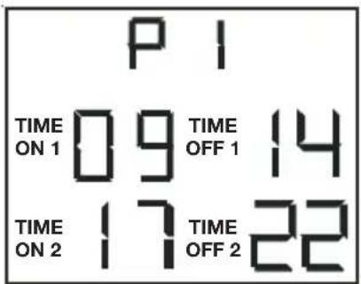 Indel B K 35 ECOSMART - ATTENTION! - 10