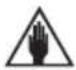 Indel B KD 50 ECOSMART - WARNINGS - 1