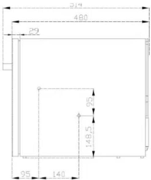 Indel B KD 50 ECOSMART - INSTALACIÓN Y FUNCIONAMIENTO - 1