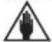 Indel B KD 50 ECOSMART - Caution! - 1