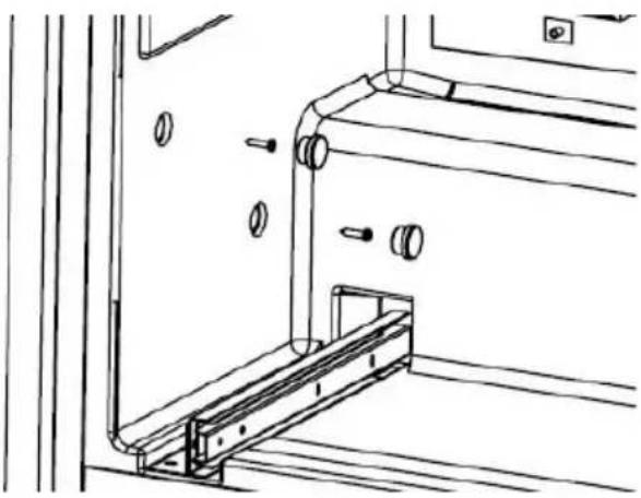 Indel B KD 50 ECOSMART - INSTALLATION - 1