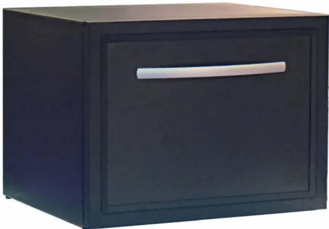 Indel B KD 50 ECOSMART - 2